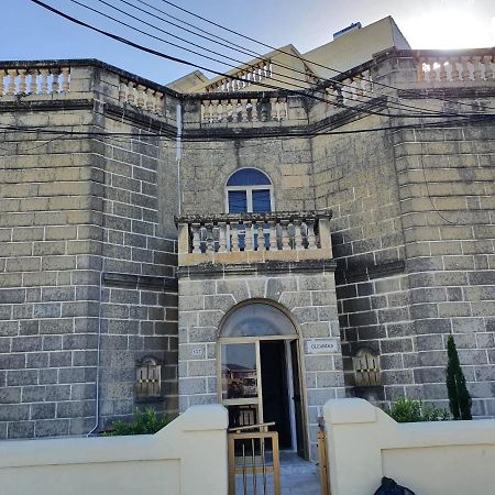 Oleander Butts Inn Żebbuġ エクステリア 写真