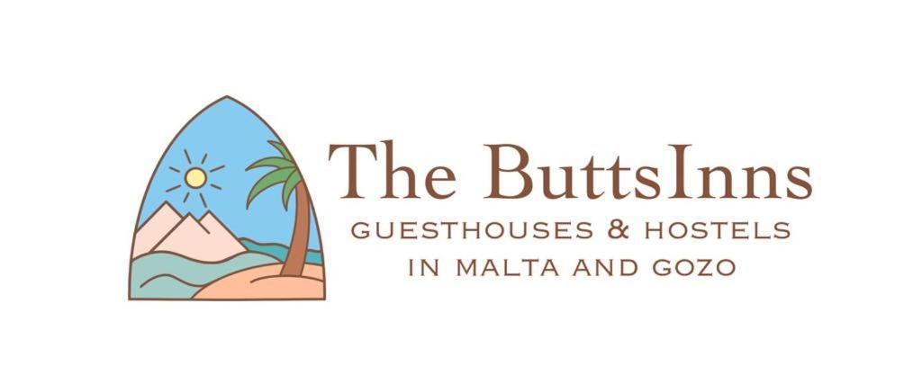 Oleander Butts Inn Żebbuġ エクステリア 写真