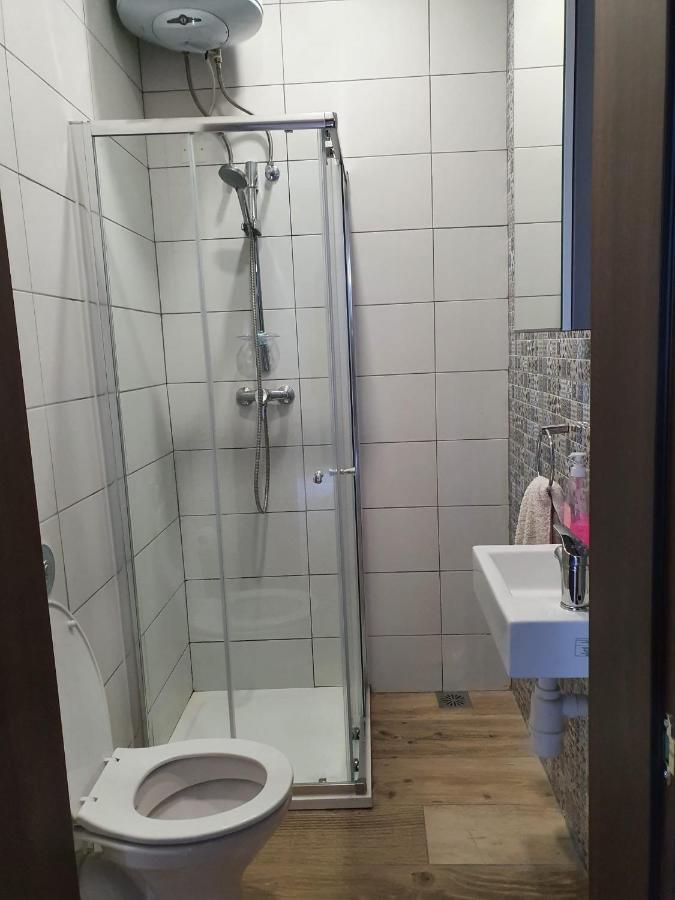Oleander Butts Inn Żebbuġ エクステリア 写真